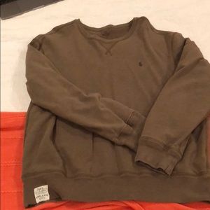 polo by Ralph Lauren pullover size xl
